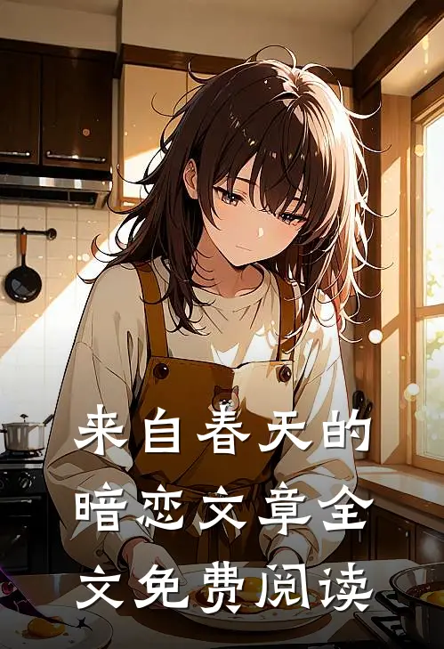 来自春天的暗恋文章全文免费阅读