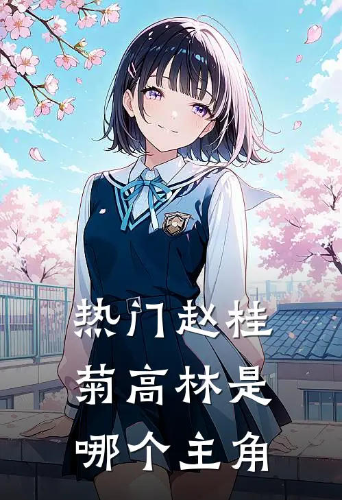 热门赵桂菊高林是哪个主角