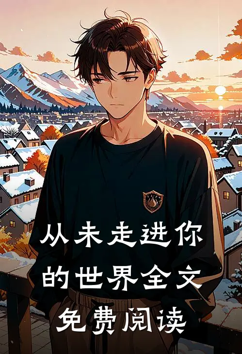 从未走进你的世界全文免费阅读