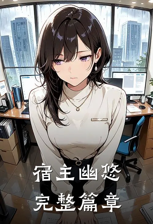 宿主幽悠完整篇章