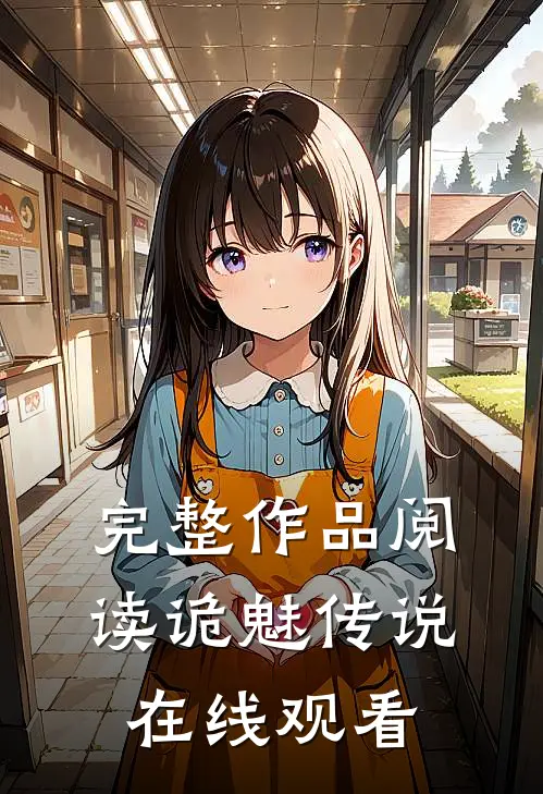 完整作品阅读诡魅传说在线观看