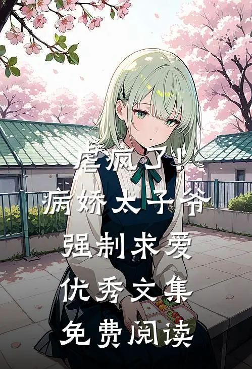 虐疯了!病娇太子爷强制求爱优秀文集免费阅读