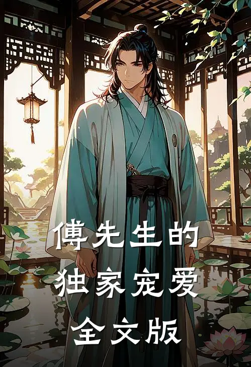 傅先生的独家宠爱全文版