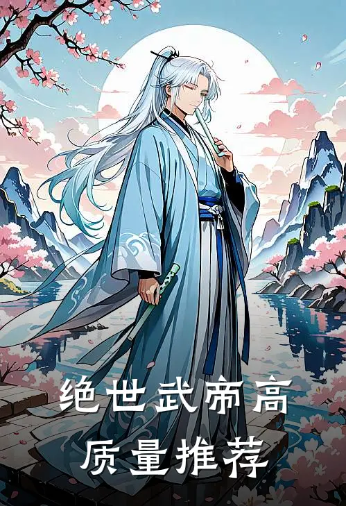 绝世武帝高质量推荐