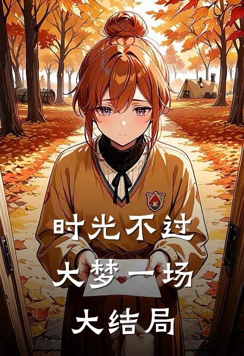 时光不过大梦一场大结局