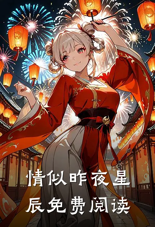 情似昨夜星辰免费阅读