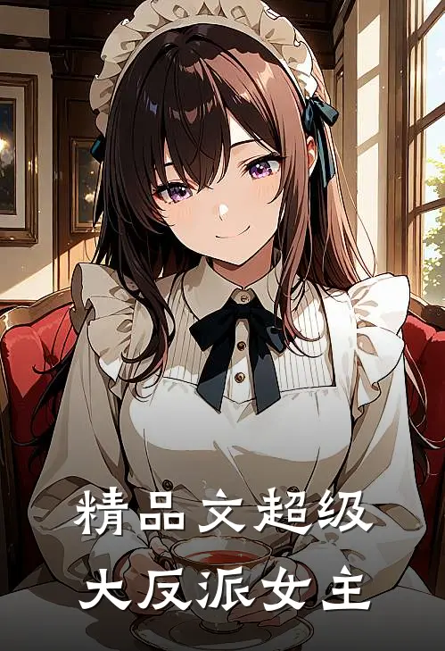 精品文超级大反派女主