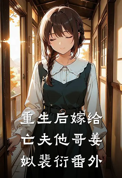 重生后嫁给亡夫他哥姜姒裴衍番外