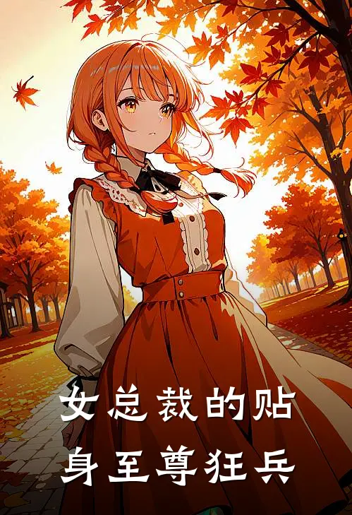女总裁的贴身至尊狂兵