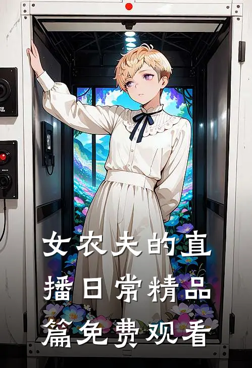 女农夫的直播日常精品篇免费观看