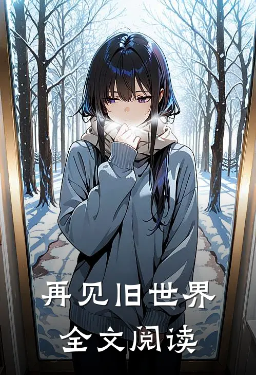 再见旧世界全文阅读