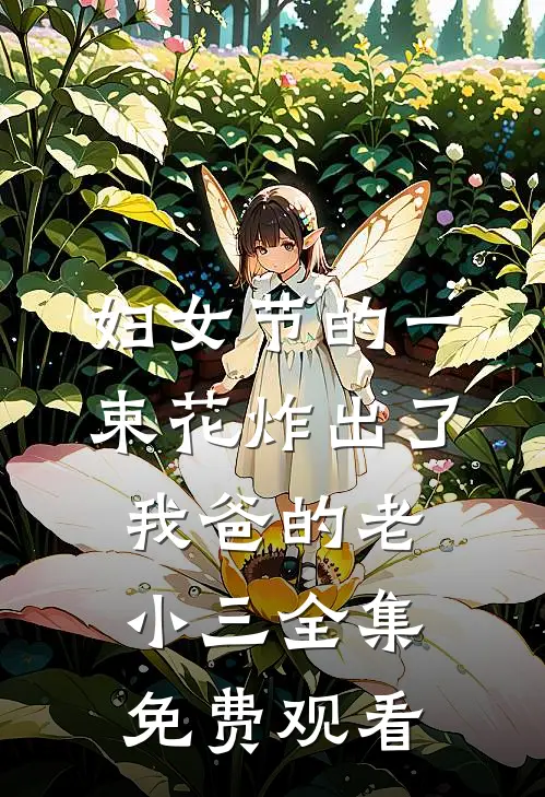 妇女节的一束花炸出了我爸的老小三全集免费观看
