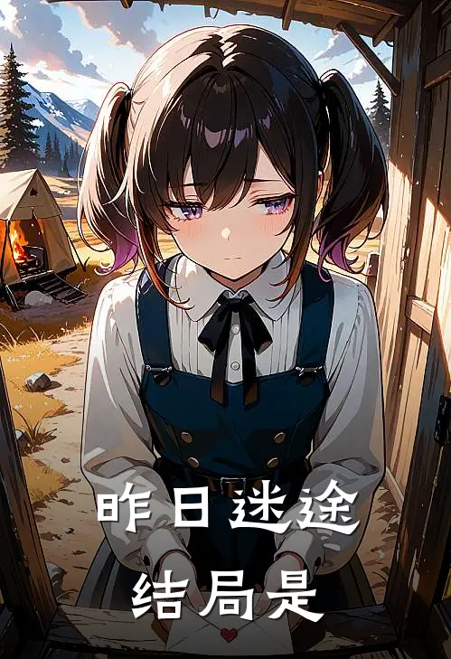 昨日迷途结局是