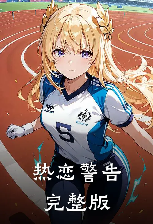 热恋警告完整版