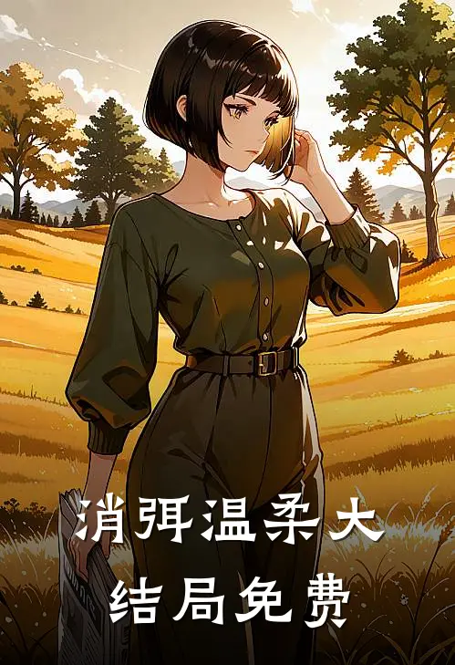 消弭温柔大结局免费