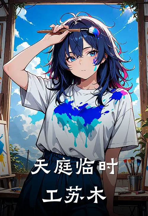 天庭临时工苏木