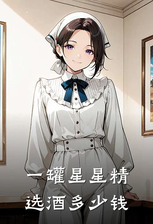 一罐星星精选酒多少钱