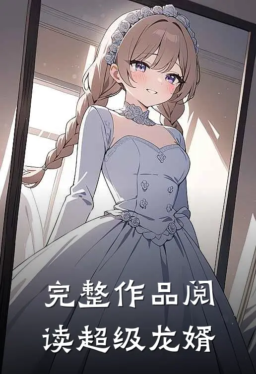 完整作品阅读超级龙婿