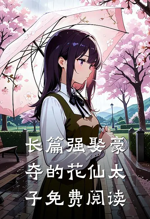 长篇强娶豪夺的花仙太子免费阅读