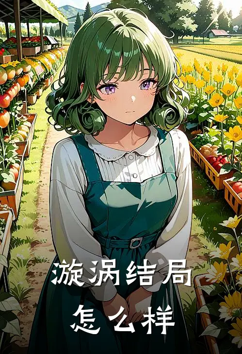 漩涡结局怎么样