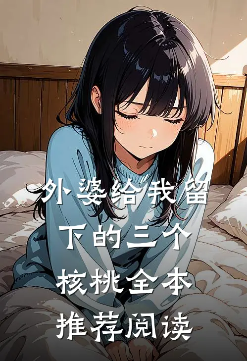 外婆给我留下的三个核桃全本推荐阅读