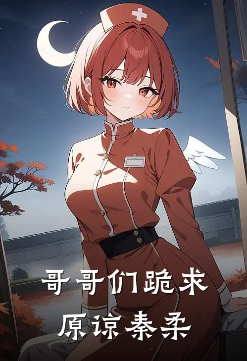 哥哥们跪求原谅秦柔