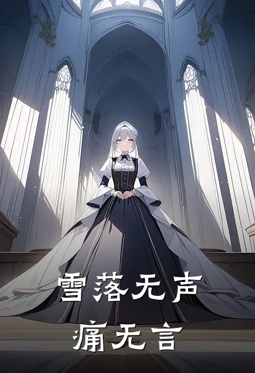雪落无声痛无言