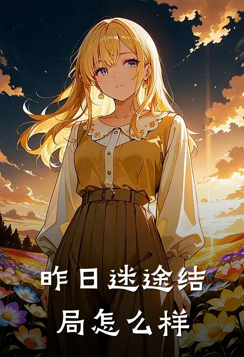 昨日迷途结局怎么样