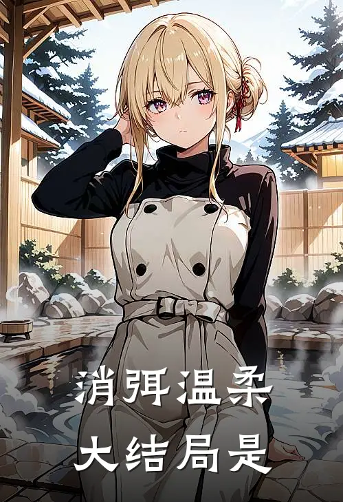 消弭温柔大结局是