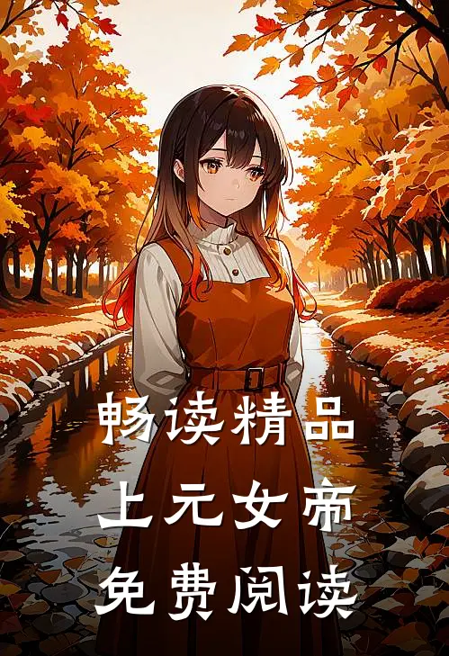 畅读精品上元女帝免费阅读
