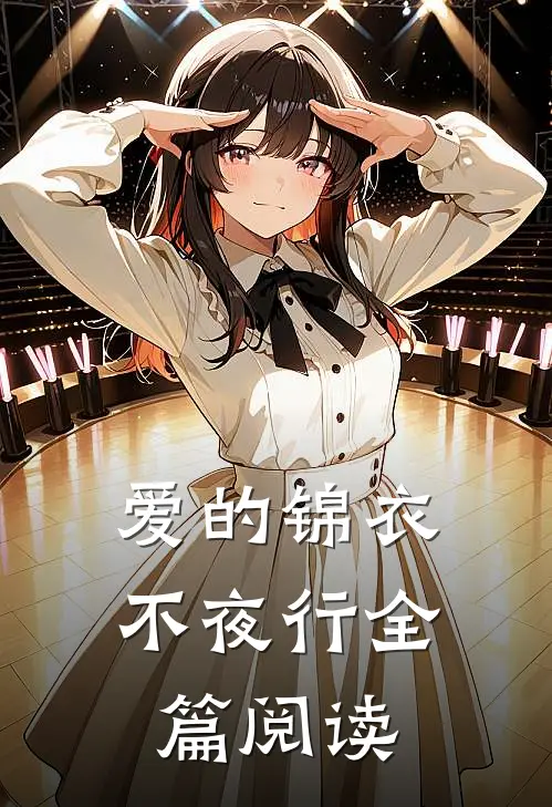 爱的锦衣不夜行全篇阅读
