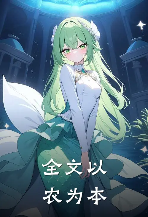 全文以农为本
