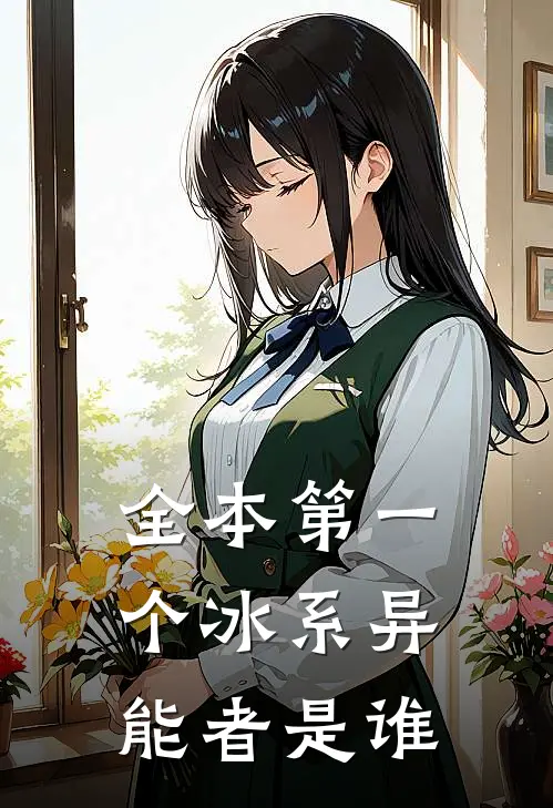 全本第一个冰系异能者是谁
