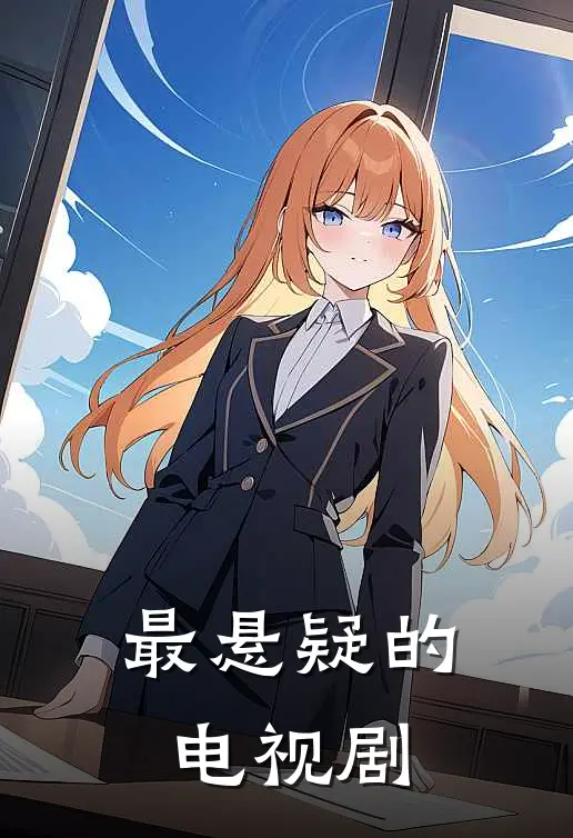 最悬疑的电视剧