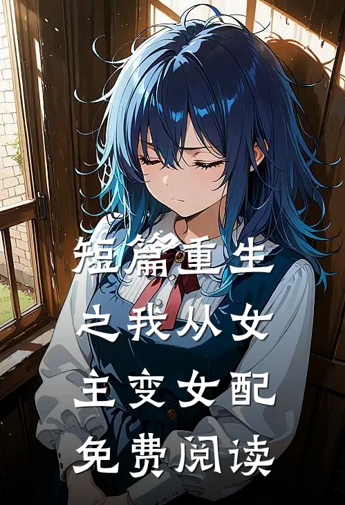 短篇重生之我从女主变女配免费阅读