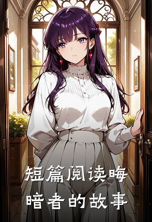 短篇阅读晦暗者的故事