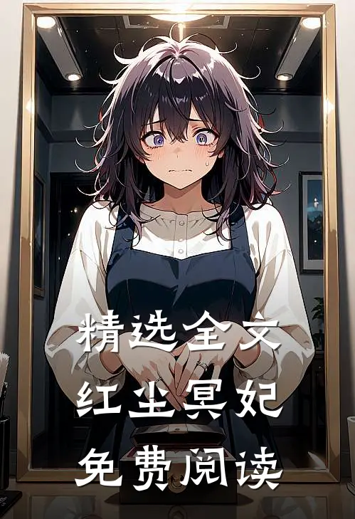 精选全文红尘冥妃免费阅读