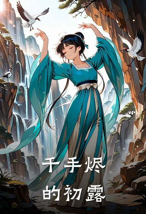 千手烬的初露