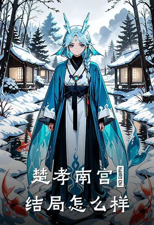 楚孝南宫玥结局怎么样