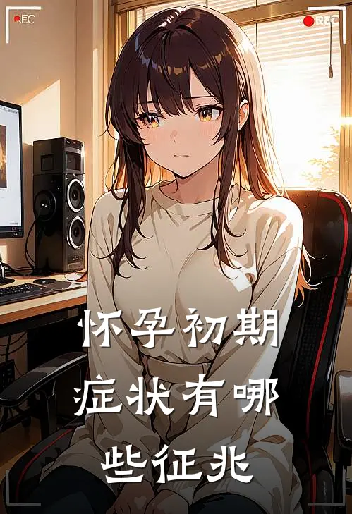 怀孕初期症状有哪些征兆