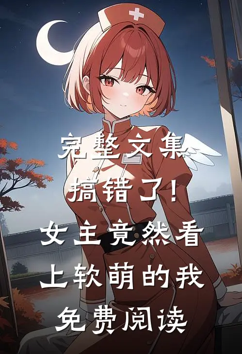 完整文集搞错了!女主竟然看上软萌的我免费阅读