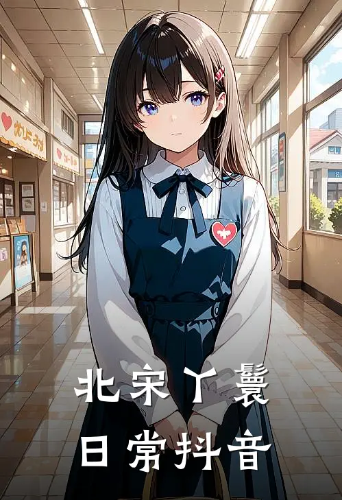 北宋丫鬟日常抖音