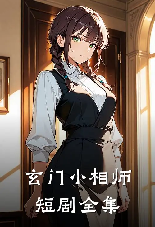 玄门小相师短剧全集