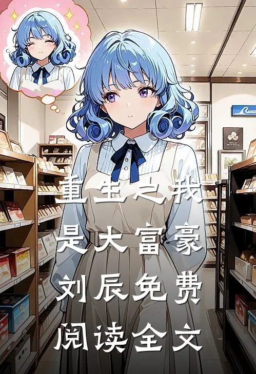 重生之我是大富豪刘辰免费阅读全文