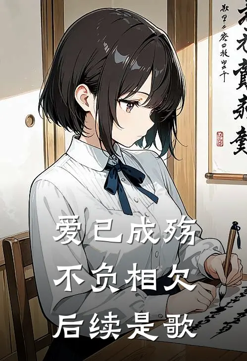 爱已成殇不负相欠后续是歌