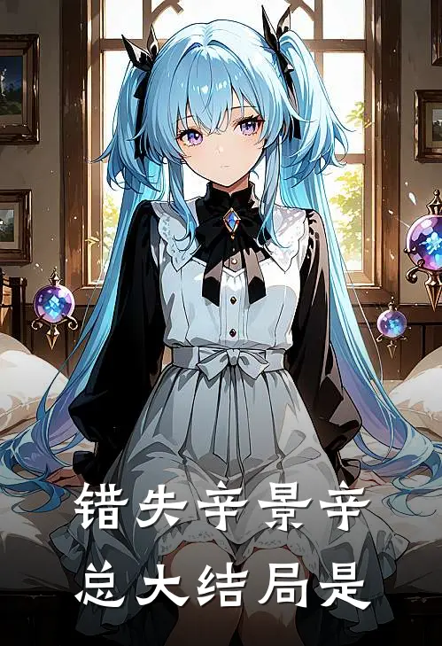 错失辛景辛总大结局是