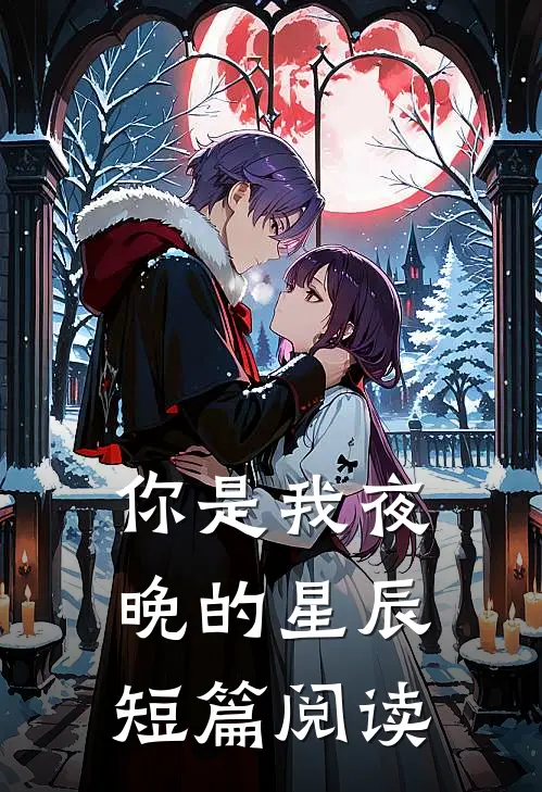 你是我夜晚的星辰短篇阅读