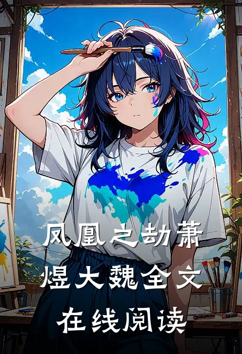 凤凰之劫萧煜大魏全文在线阅读