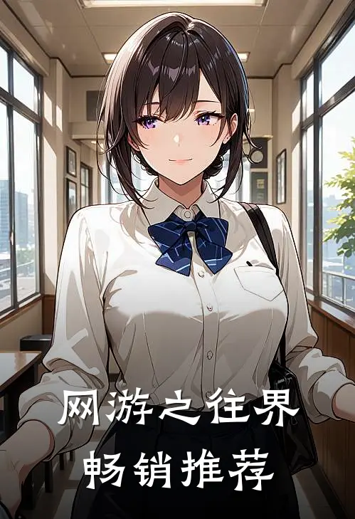 网游之往界畅销推荐