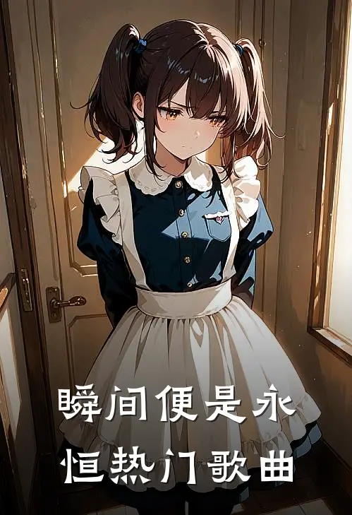 瞬间便是永恒热门歌曲